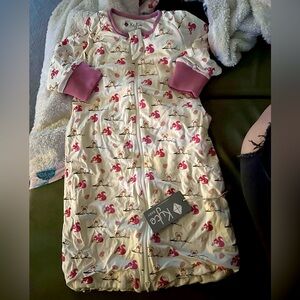 NWT Kyte Park Slumber Bag